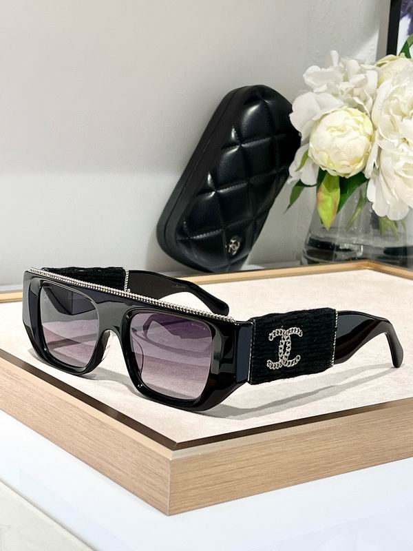 Chanel Glasses smr (1561)